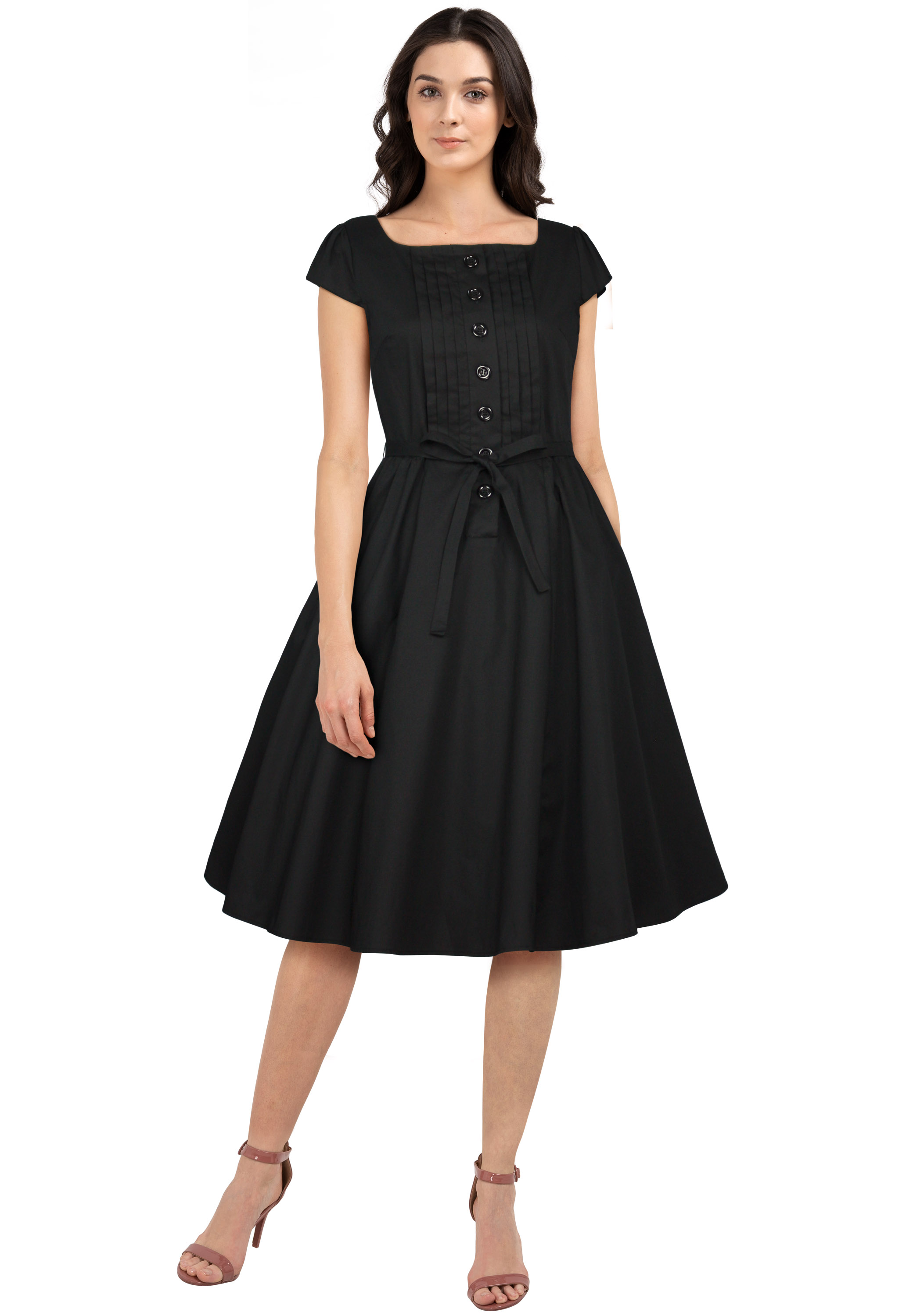 8320/8321 Dress