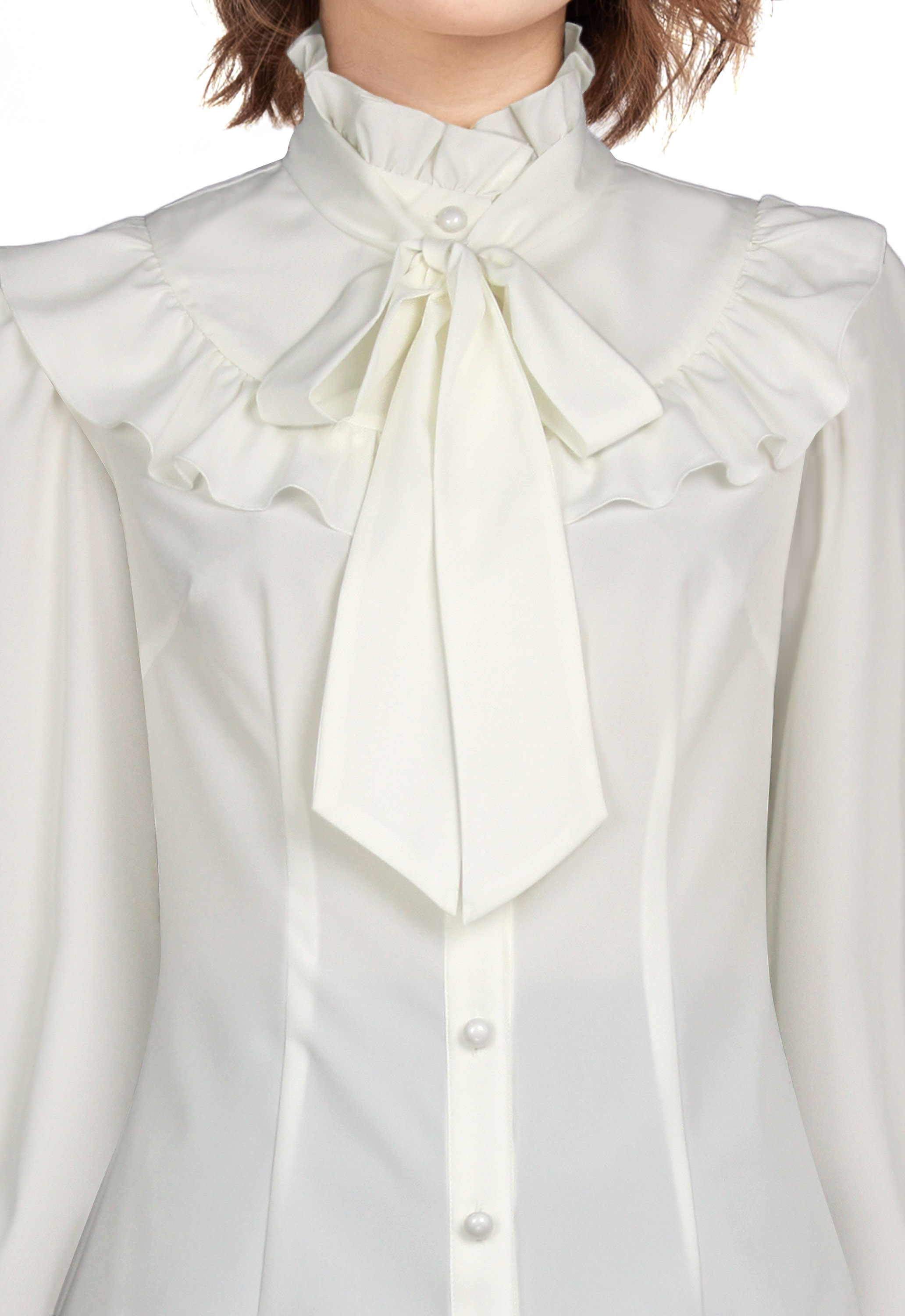 Cravat Shirt