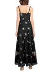 Sequin Embellished Dress