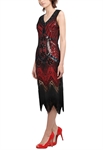 8398/8399 Dress