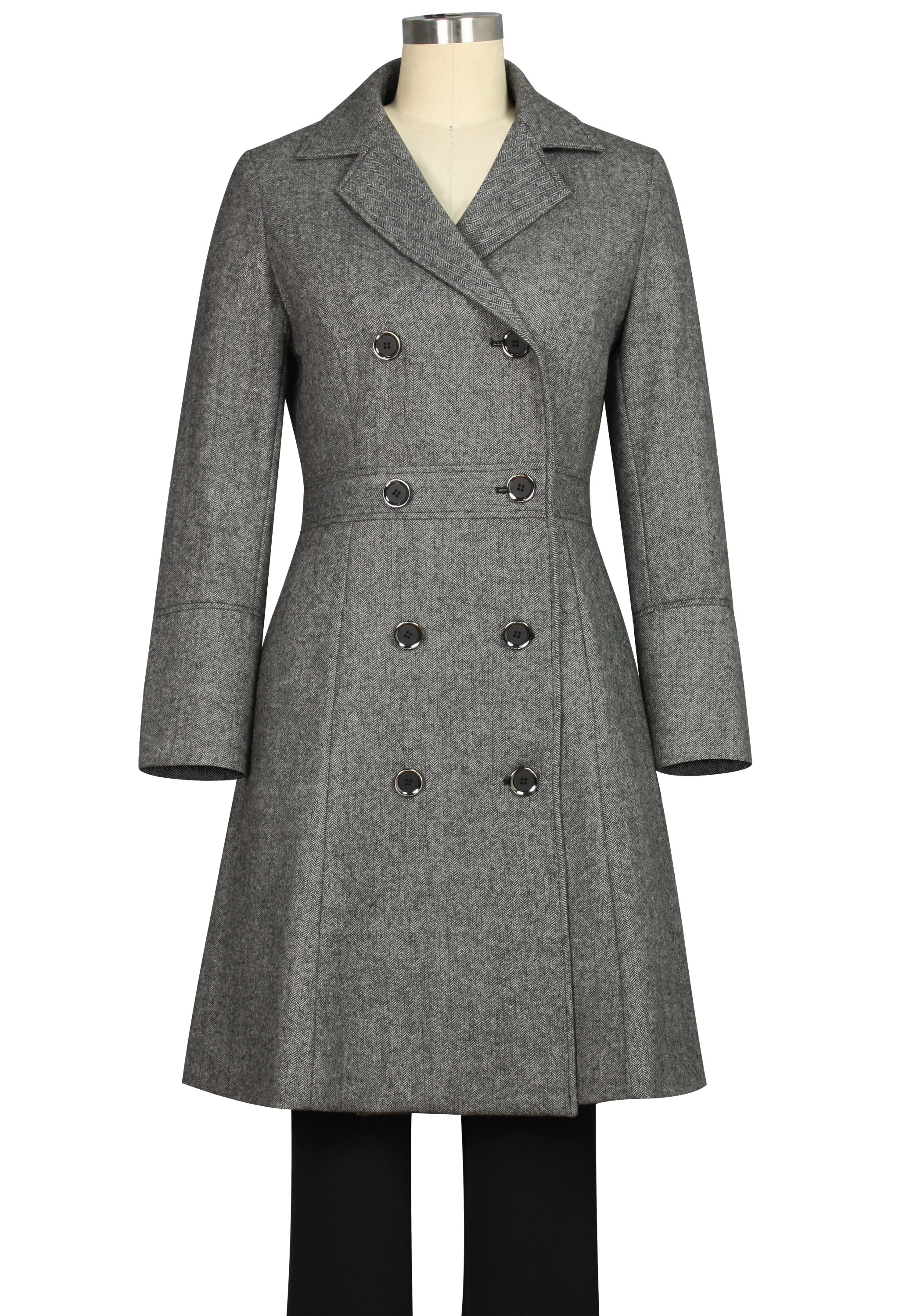 8402/8403 Coat