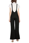 High Waist Flare Pants