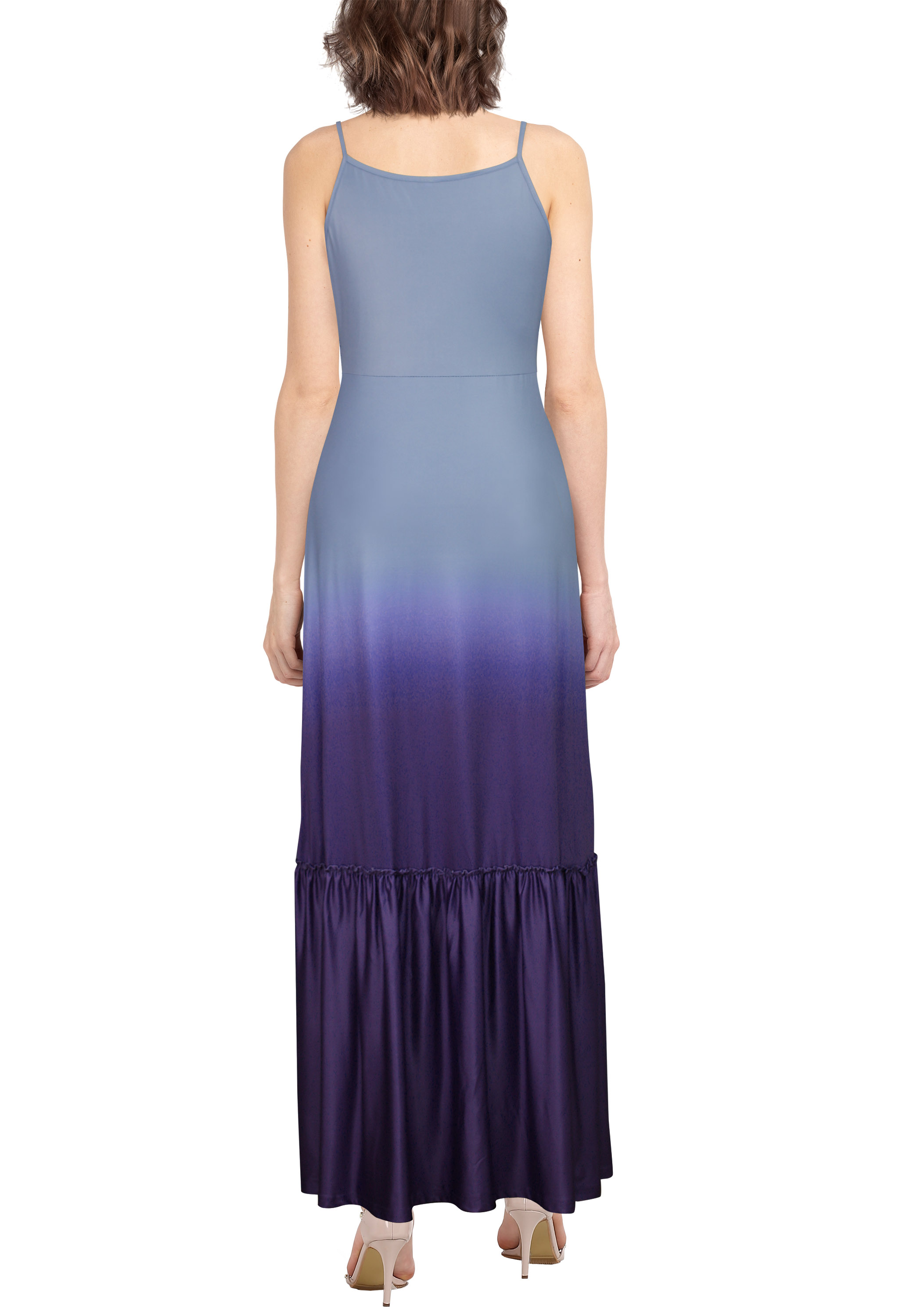 Jersey Maxi Dress