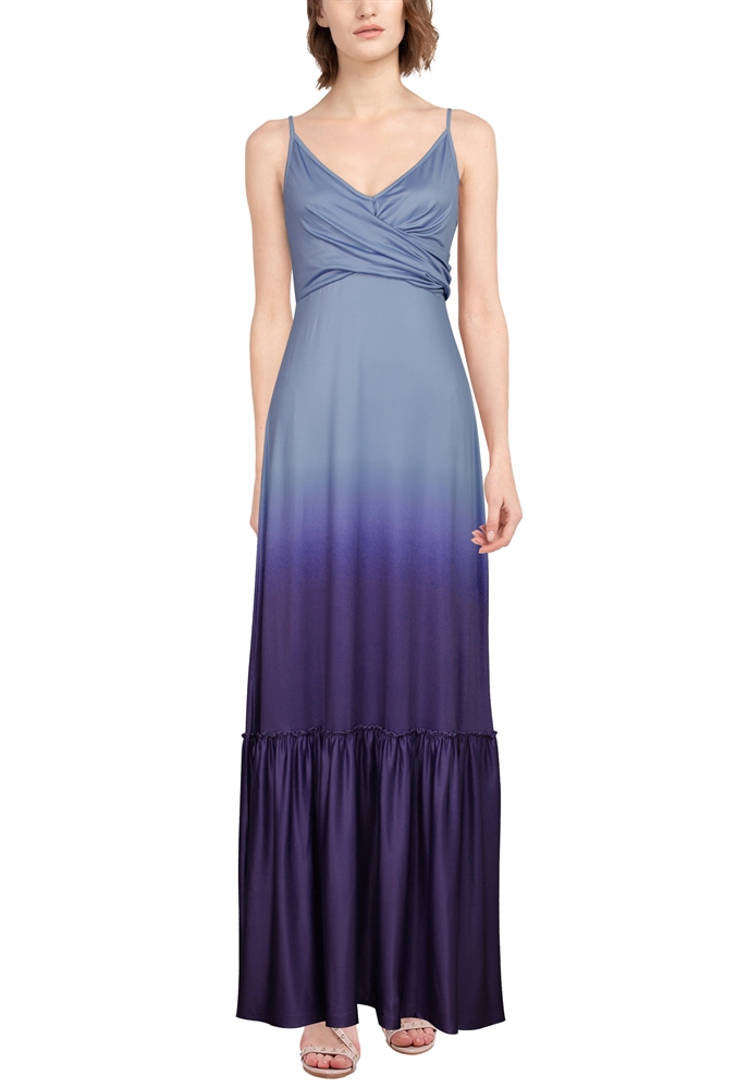 Jersey Maxi Dress