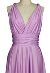Knit Gown