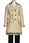 Trench Jacket