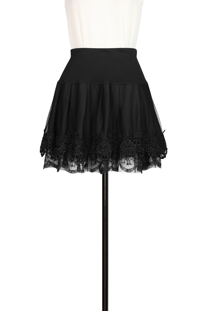 S2569 Skirt