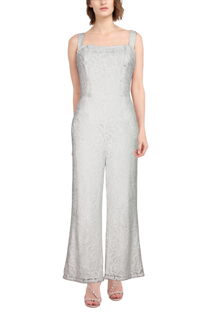 Lace Jumpsuit