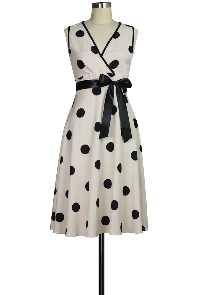 S2601 Dress