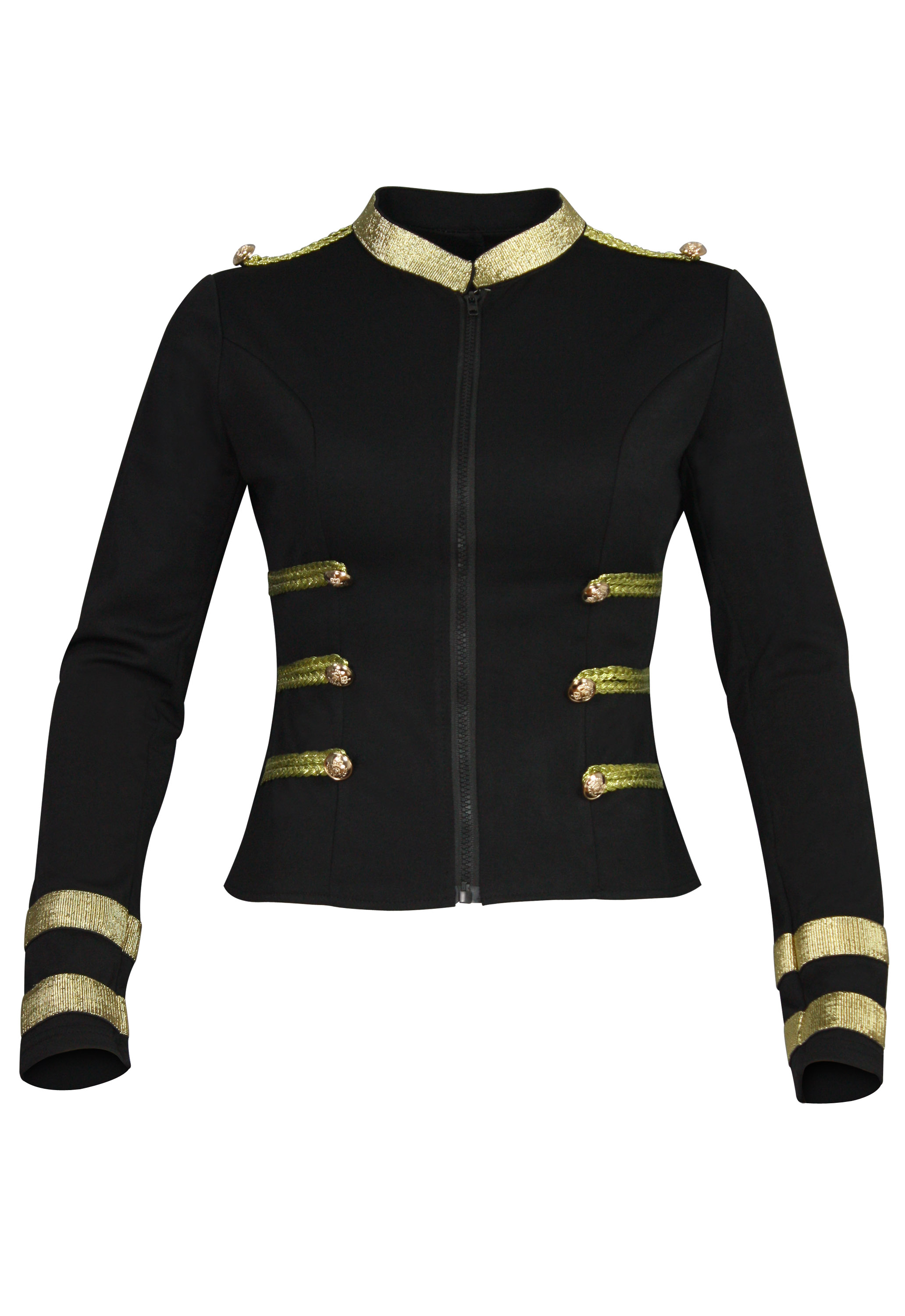 Military Jacket