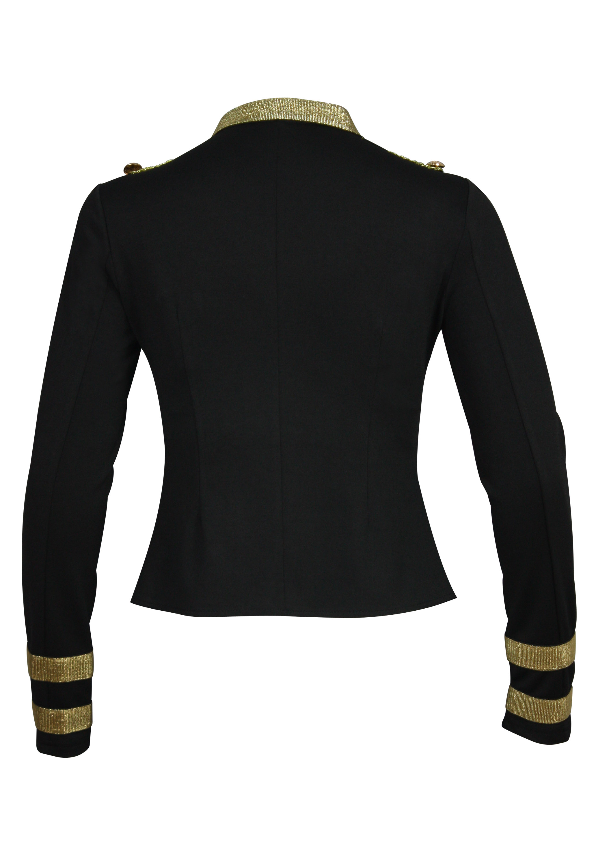 Military Jacket