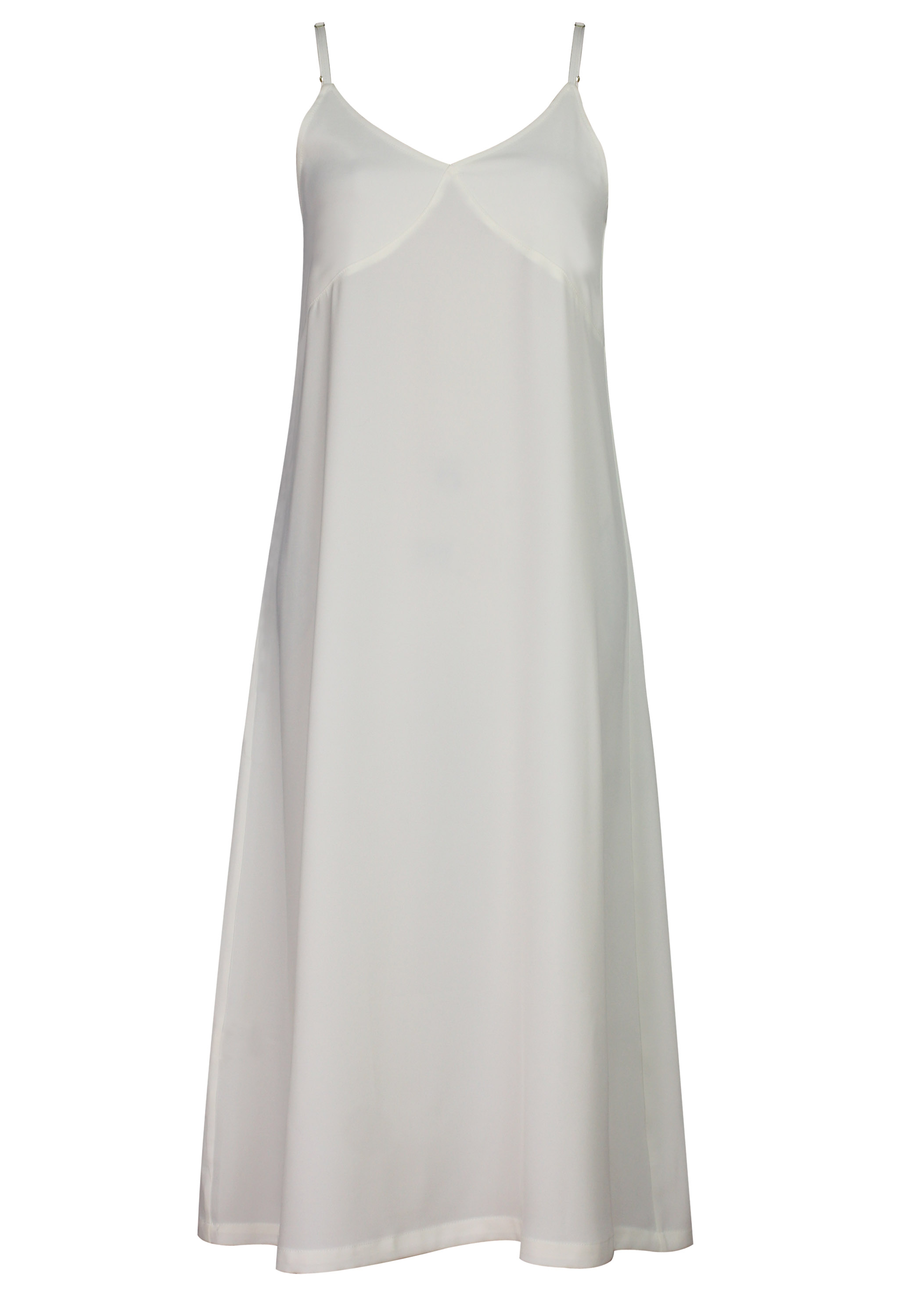 A-Line Slip Dress