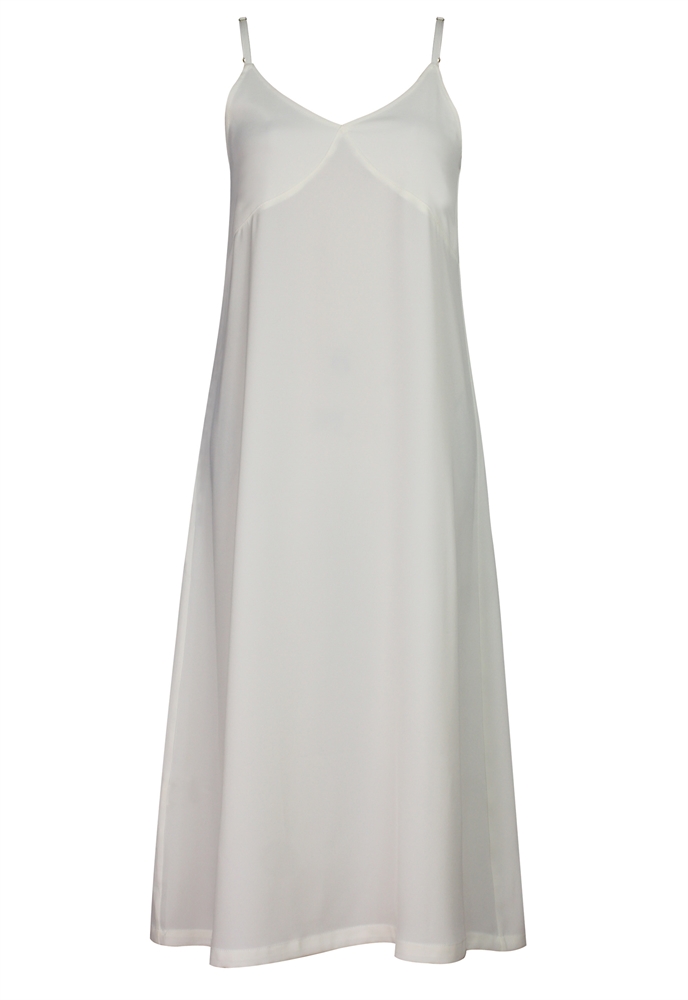 A-Line Slip Dress