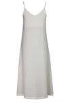 A-Line Slip Dress