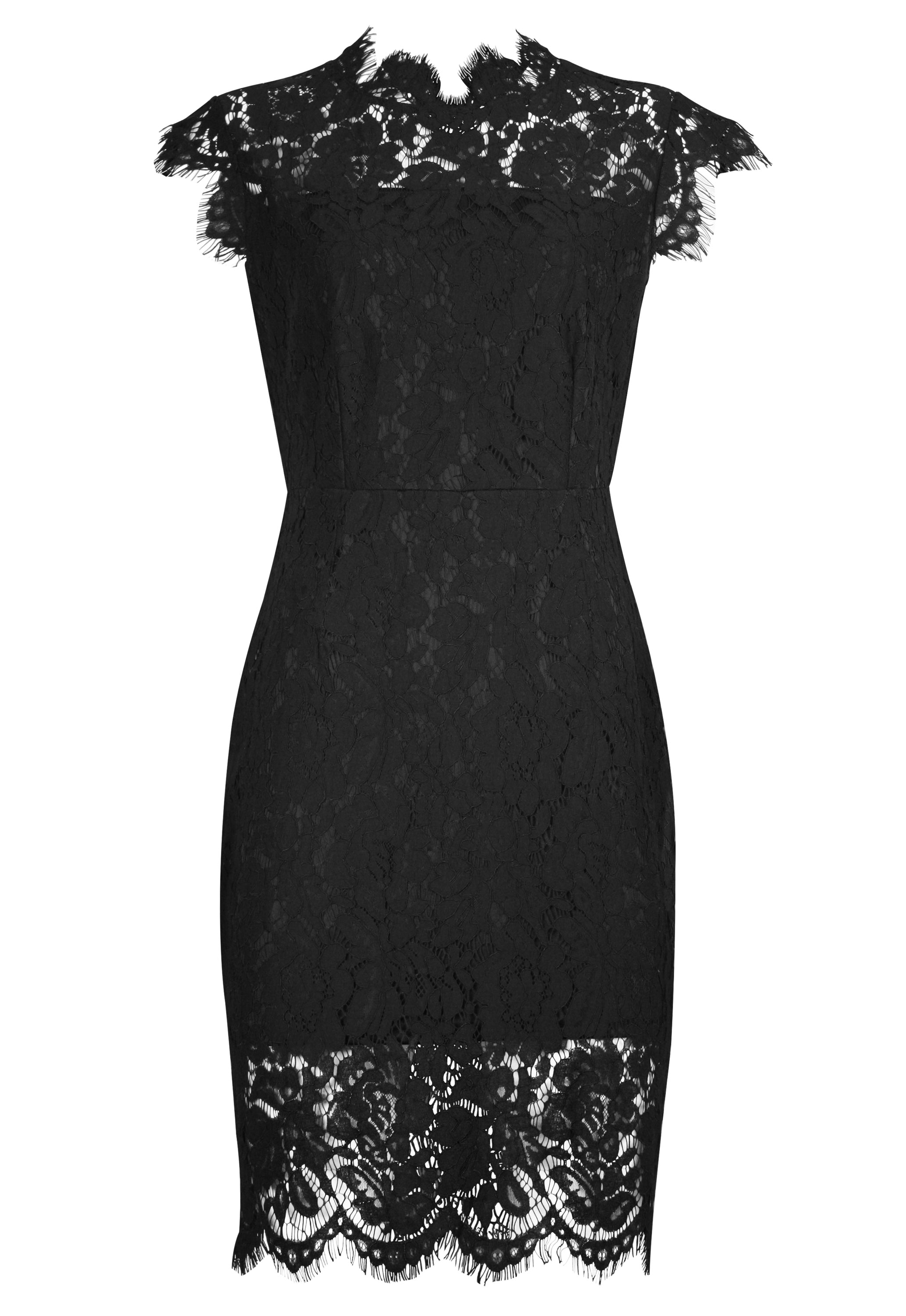 Lace Dress