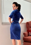 P2646 Plus Dress