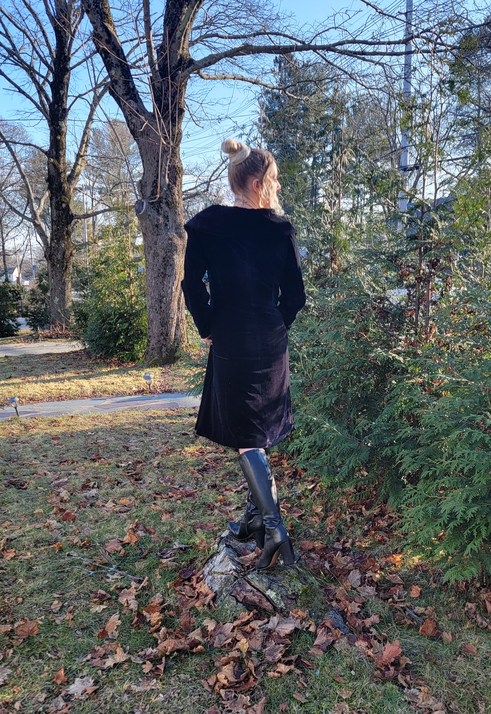 P2782 Plus Coat