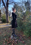 P2782 Plus Coat