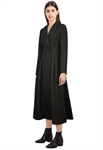 Wool Long Coat