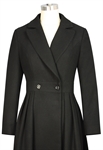 Wool Long Coat