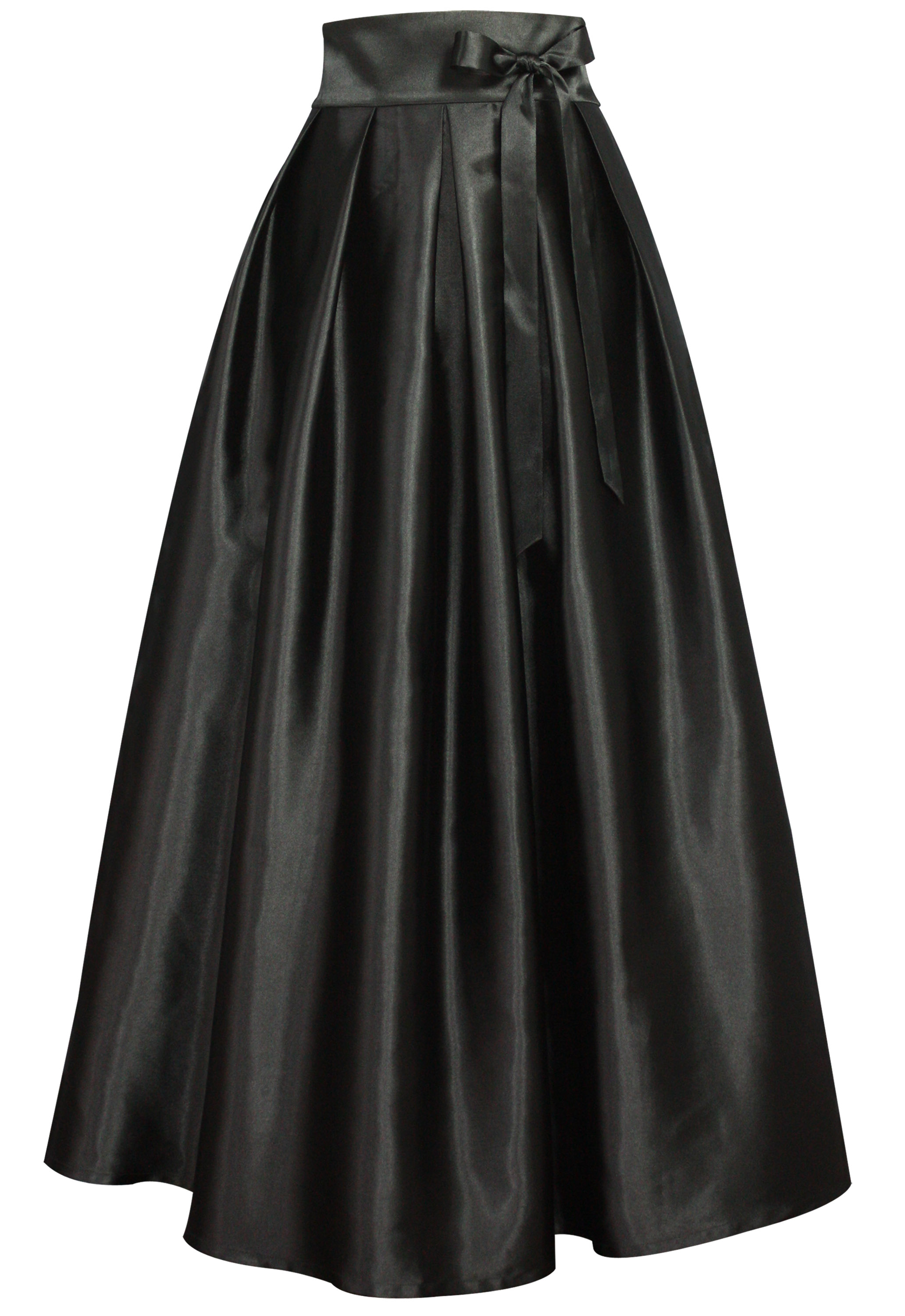 P2759 Skirt