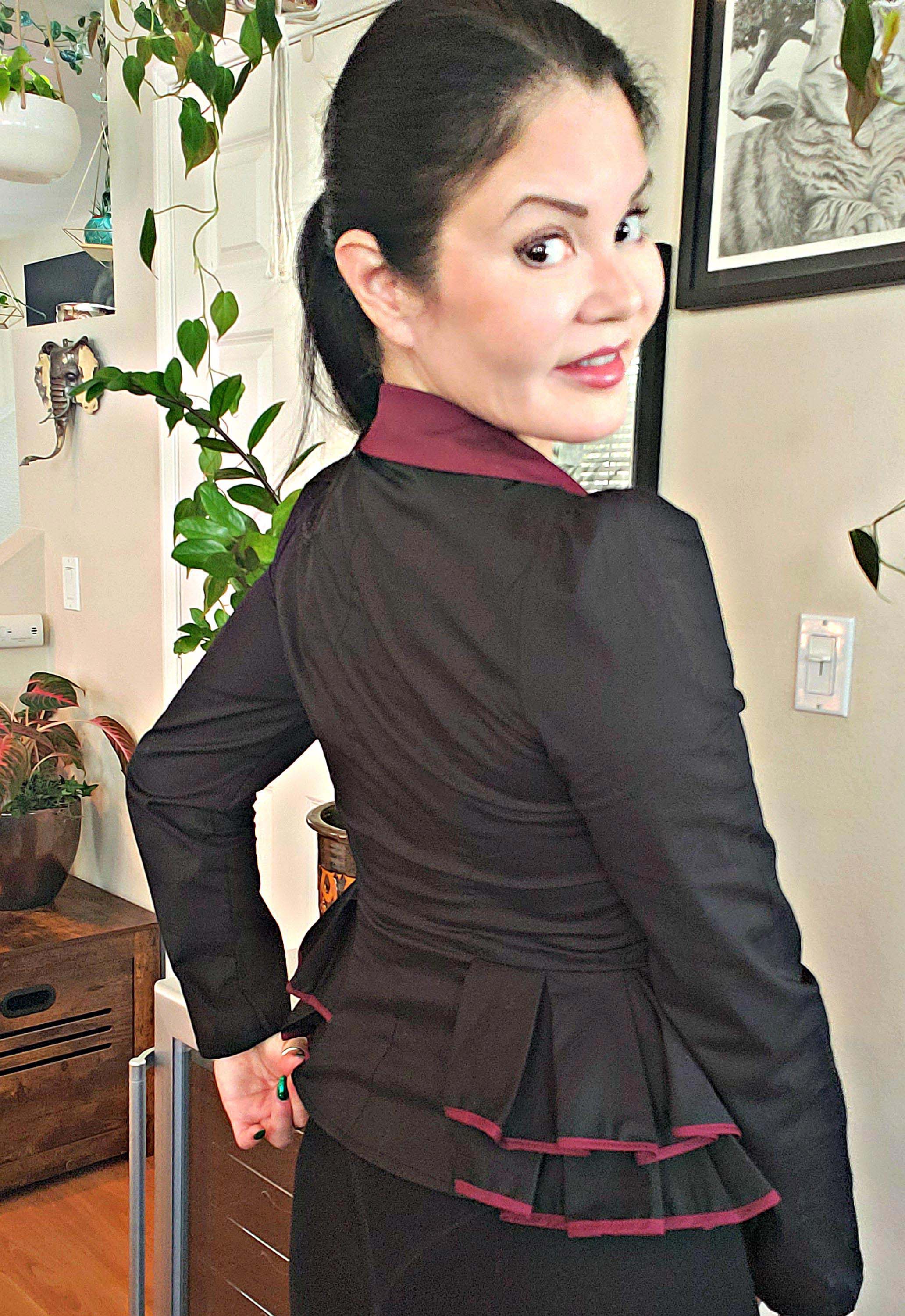 P2829 Top