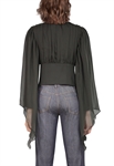 P2418 Pluse Top