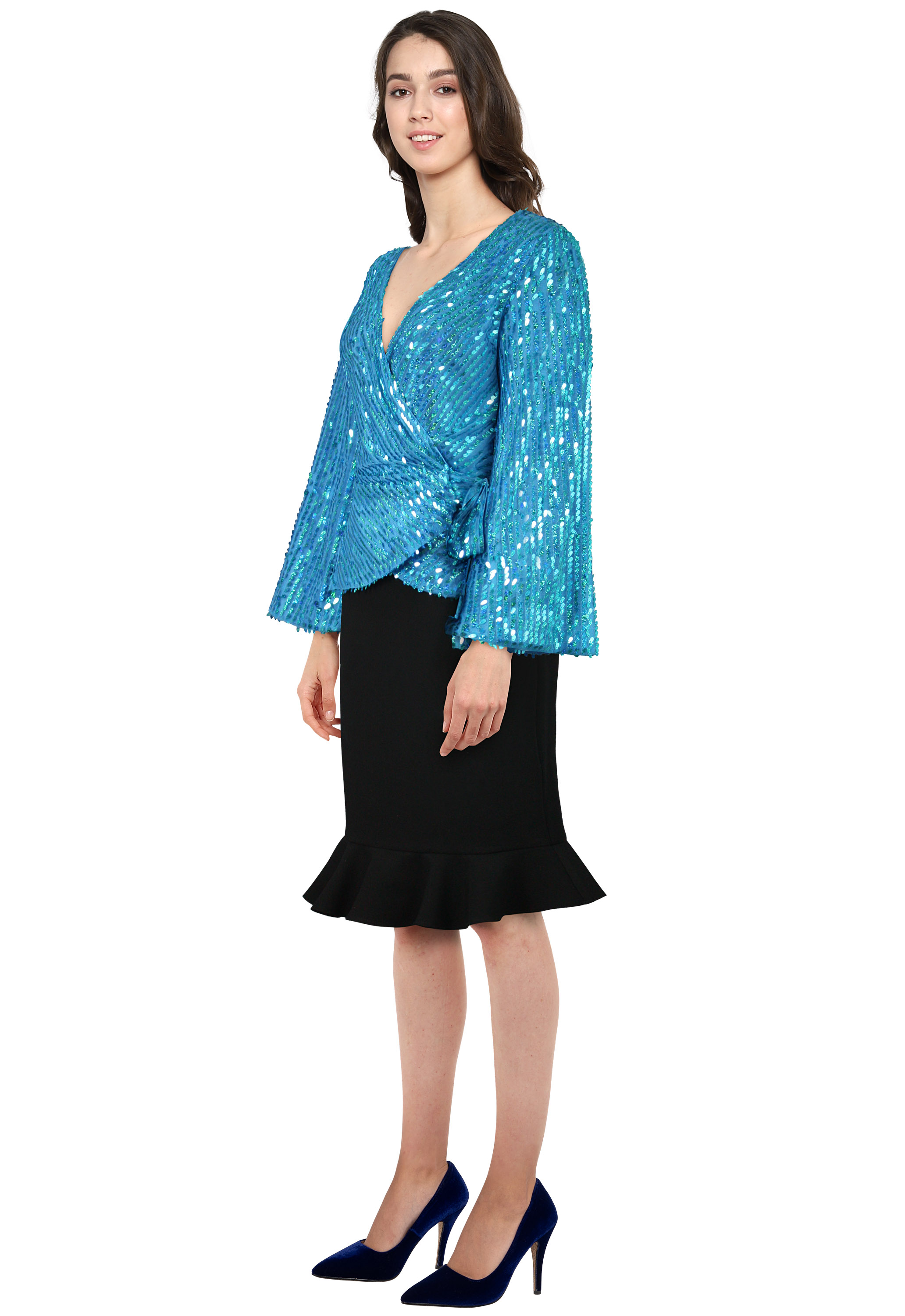 P2327 Top