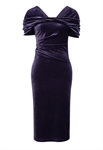 P2830 Plus Dress