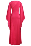 P2802 Plus Dress
