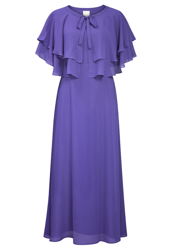 P2856 Plus Dress