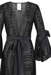 P2858 Plus Coat
