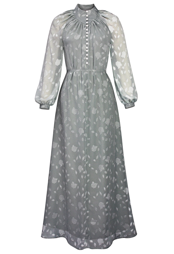P2859 Plus Dress