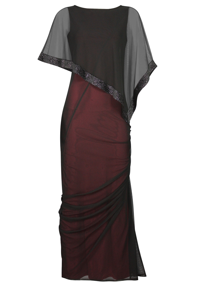 P2799 Plus Dress