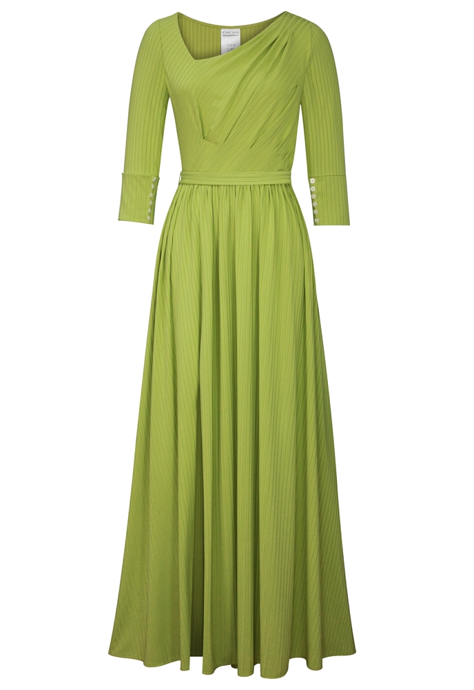 P2838 Plus Dress