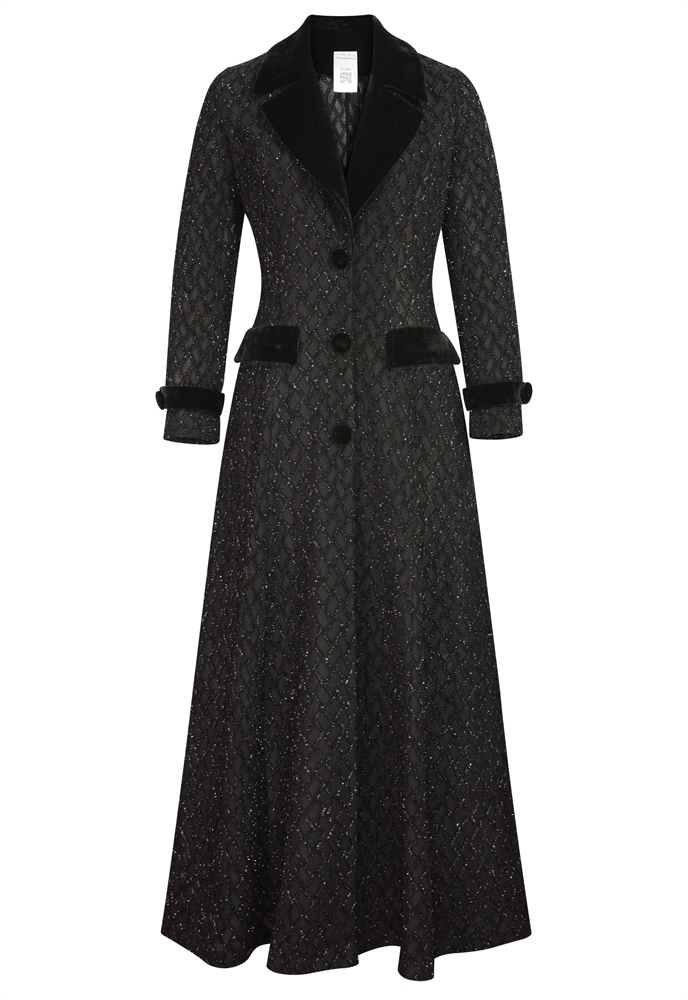 P2795 Plus Coat