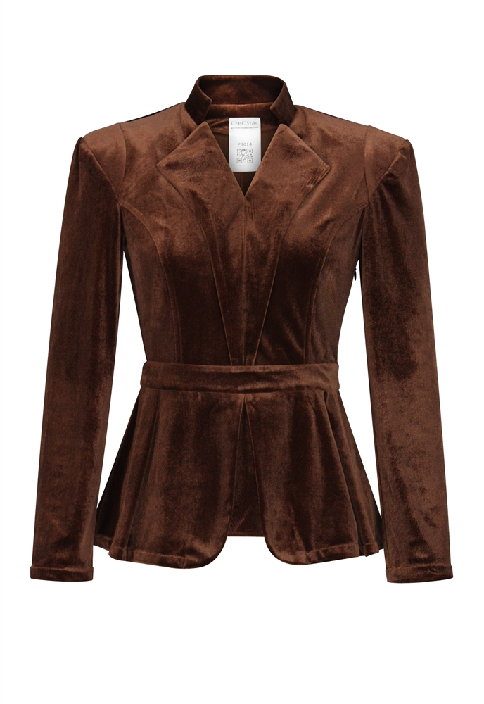 P3014 Plus Jacket