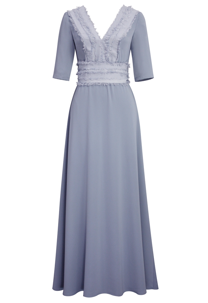 P2958 Dress