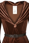 P2929 Coat