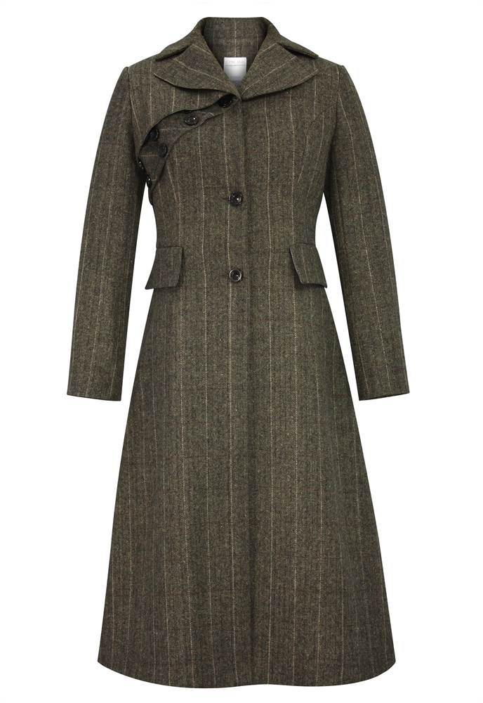 P2904 Plus Coat
