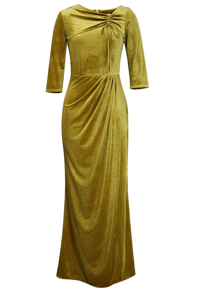 P2993 Plus Dress