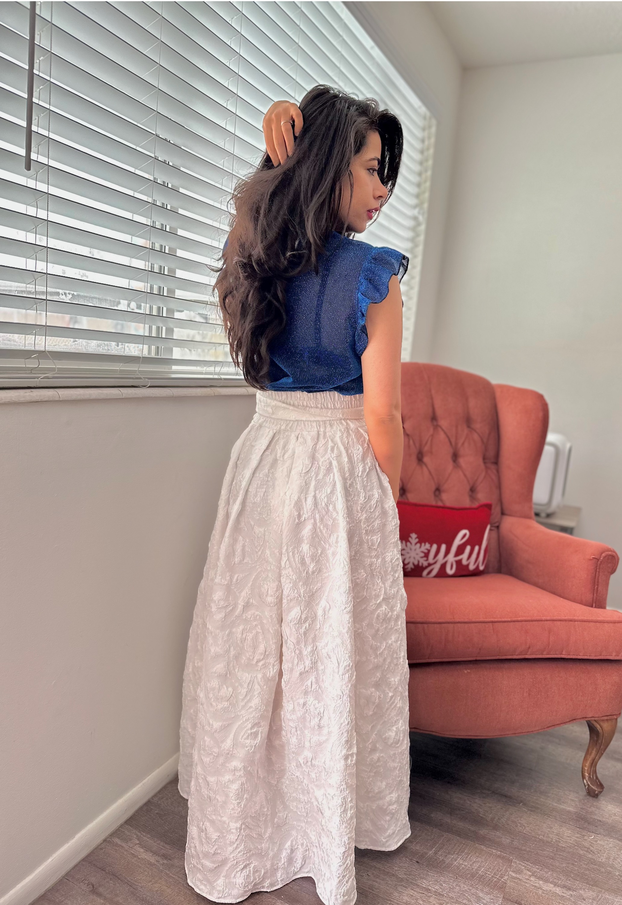 M3065 Skirt