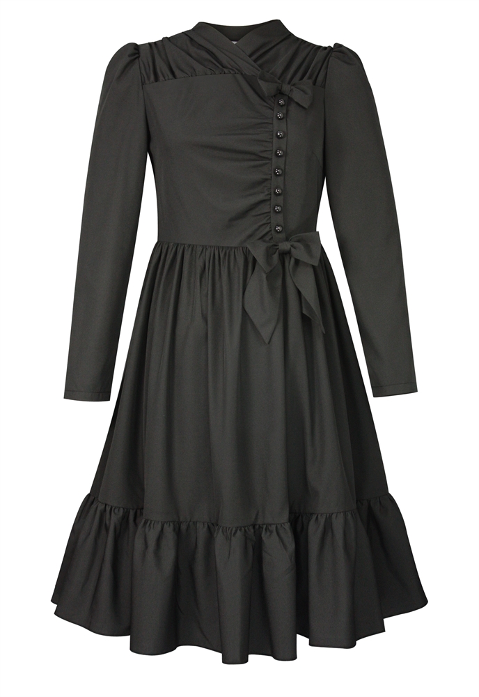 P2937 Plus Dress
