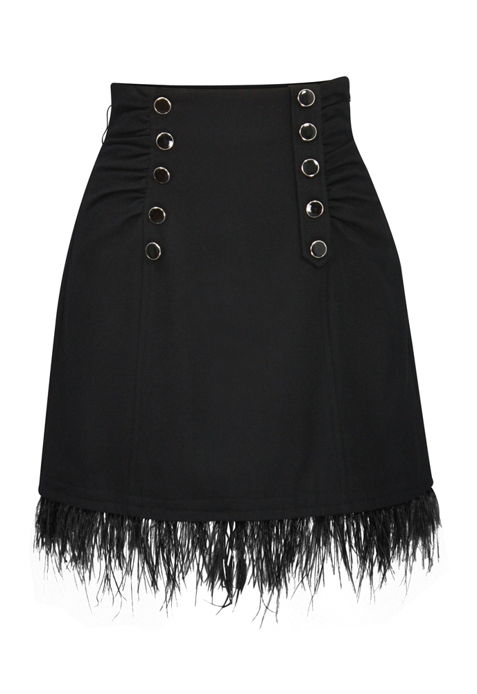 P3184 Skirt