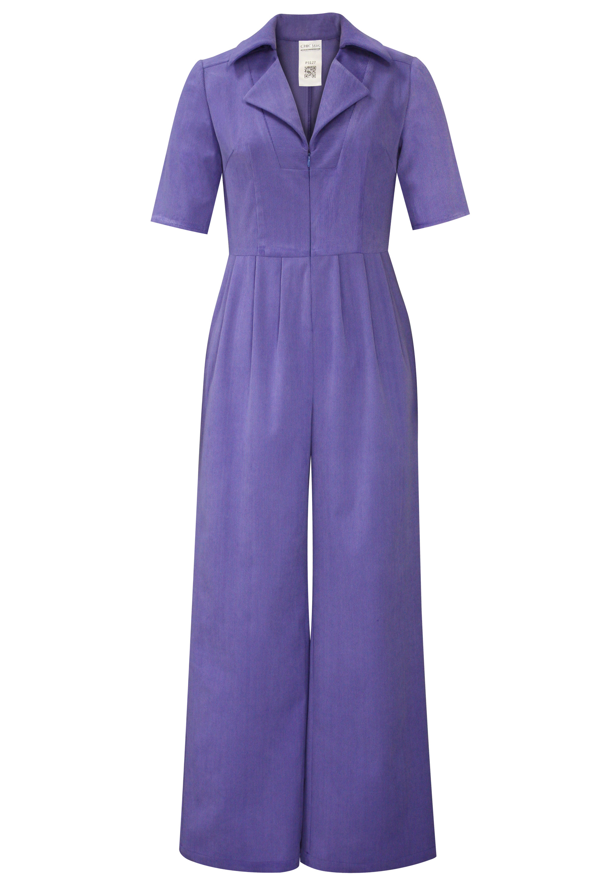 P3127 Jumpsuit