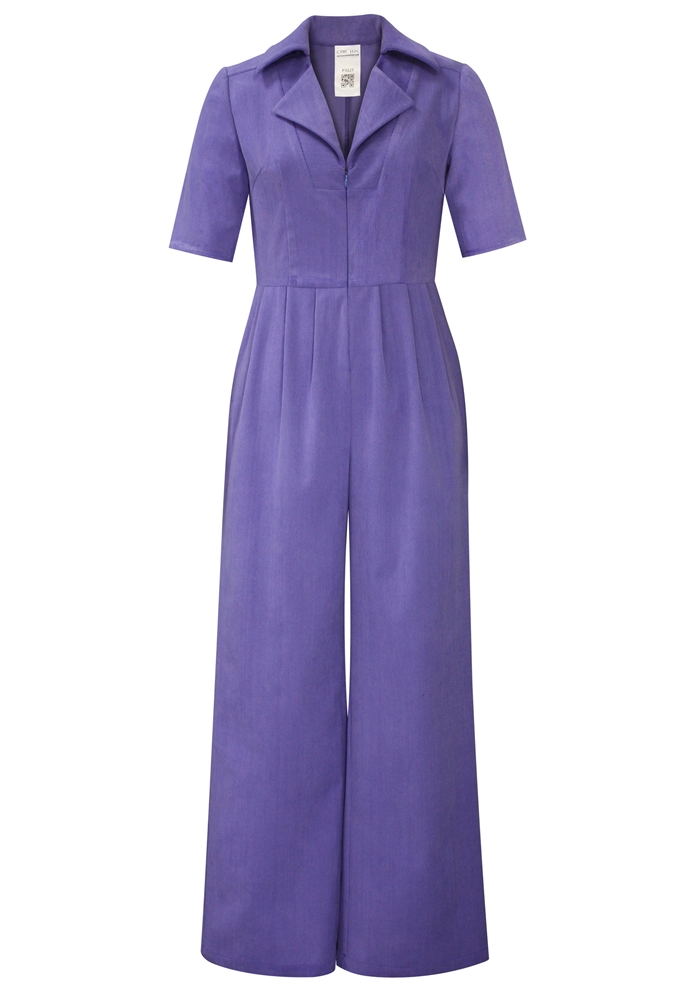 P3127 Plus Jumpsuit
