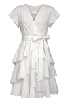 P3205 Plus Dress