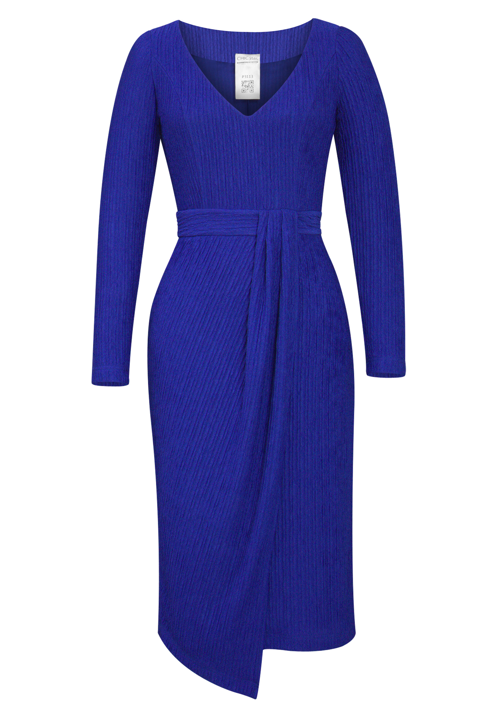 P3113 Dress