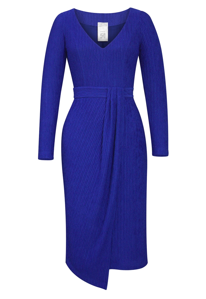 P3113 Plus Dress