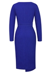 P3113 Plus Dress